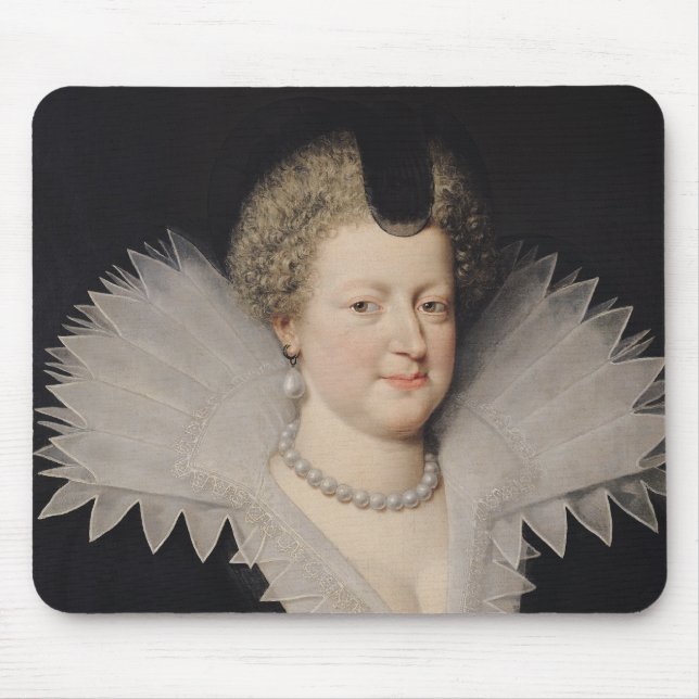 Mousepad Marie de Medici (Frente)