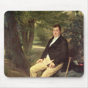 Mousepad Marie-Joseph Marquês de La Fayette
