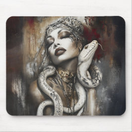 Mousepad Marie Laveau, Rainha Voodoo de Nova Orleans #5