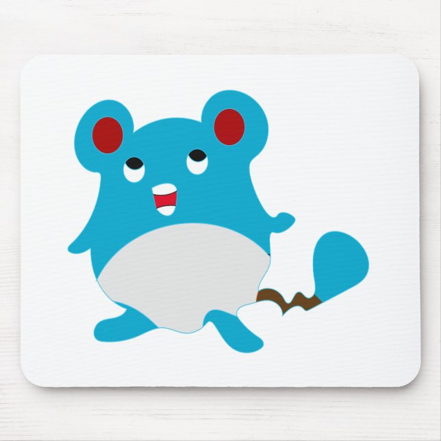 Mousepad Maril (Frente)