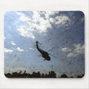 Mousepad Marinho HH-60 Seahawk dos EUA