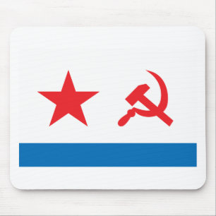 Mousepad Marinho Jack de URSS