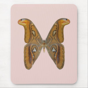Mousepad Mariposa Atlas