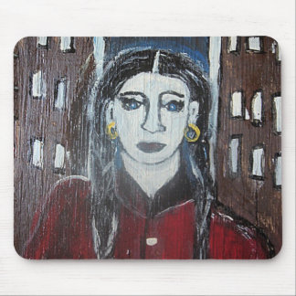 MOUSEPAD MARISSA GLITZ DE RIDDLE HEIGHTS