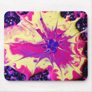 Mousepad Mármore de água 