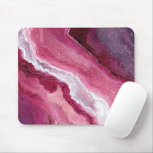Mousepad Mármore incrível moderno e elegante
