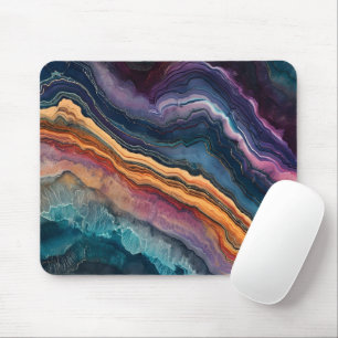 Mousepad Mármore incrível moderno e elegante