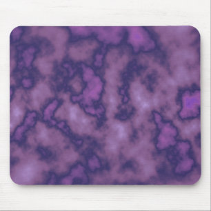 Mousepad mármore roxo