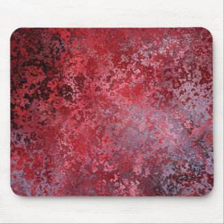 Mousepad Maroon Paint