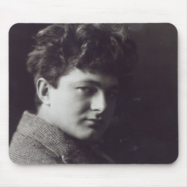 Mousepad Marque Gertler (Frente)