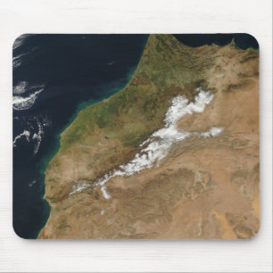 Mousepad Marrocos
