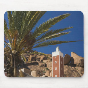 Mousepad MARROCOS, Anti Atlas, Região de TAFRAOUTE: ADAI, V