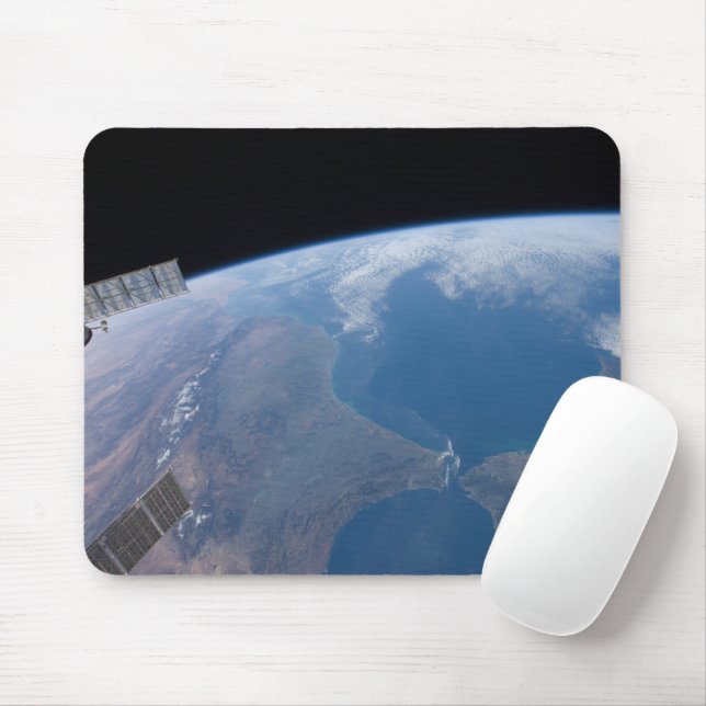 Mousepad Marrocos E Espanhas. (Com mouse)