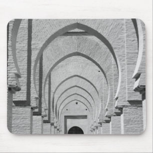 Mousepad MARROCOS, Tizi, N, Estrada Test Pass, TIN MAL: