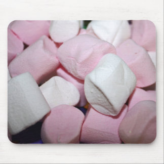 Mousepad Marshmallow macio