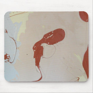 Mousepad Marshmallow Tostado Drip
