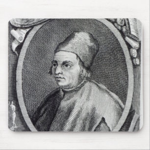 Mousepad Marsilio Ficino