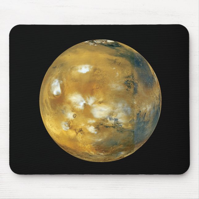 Mousepad Marte (Frente)