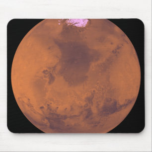 Mousepad Marte 2