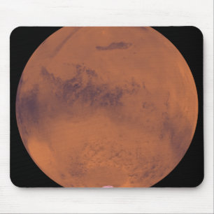 Mousepad Marte 4