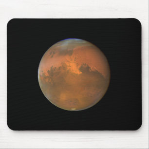 Mousepad Marte (telescópio de Hubble)