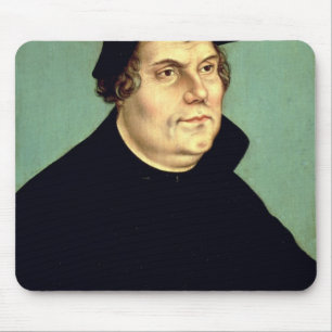 Mousepad Martin Luther