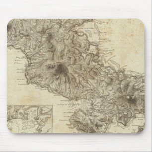 Mousepad Martinico