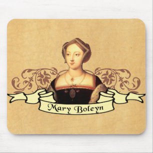 Mousepad Mary Boleyn