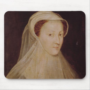 Mousepad Mary, rainha de escocês
