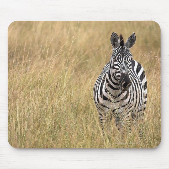 Mousepad Masai Mara, Quênia (Frente)