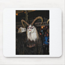 Máscara do Diabo Japonês