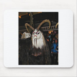 Mousepad Máscara do Diabo Japonês