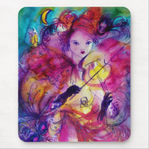 Mousepad MASCARADA NOITE / Carnaval veneziano