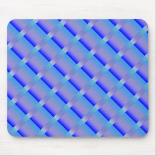 Mousepad Máscaras do azul