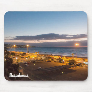 Mousepad Maspalomas