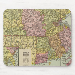 Mousepad Massa, RI 3
