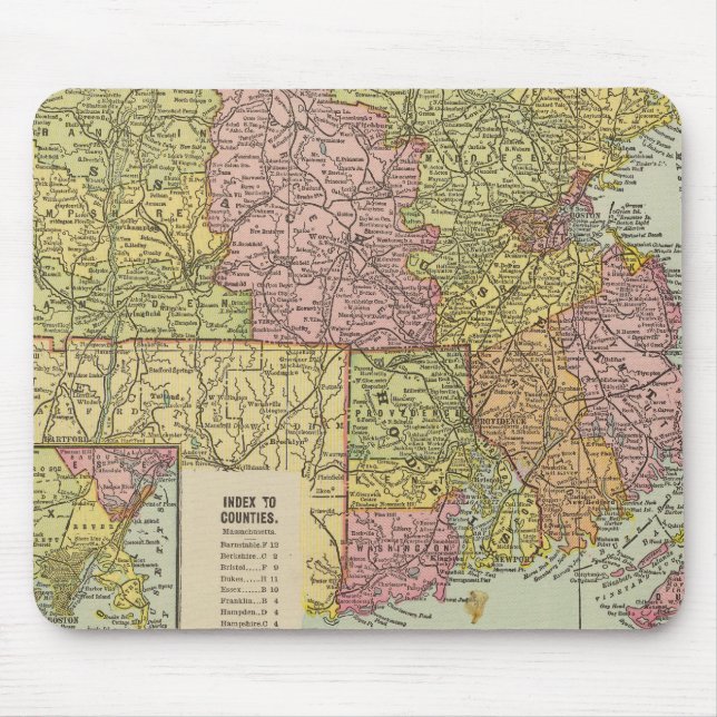 Mousepad Massa, RI 3 (Frente)