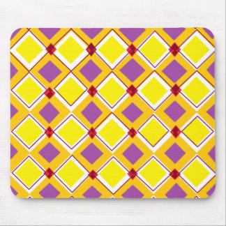 Mousepad Massépados Impressão quadrados