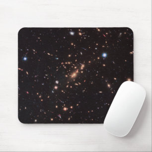 Mousepad Massive Galaxy Cluster Macs J2129-0741