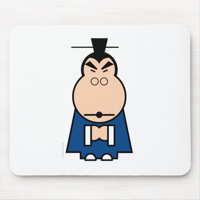 Mousepad MasterX™ (Frente)
