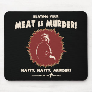 Mousepad masturb-retro-DKT