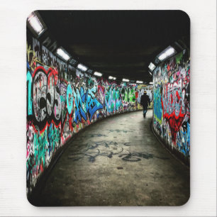 Mousepad Mat de rato de grafite