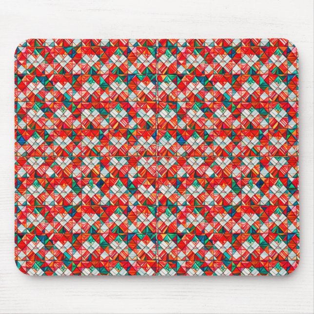 Mousepad Mat Funky (Frente)