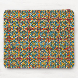 Mousepad Mat Funky