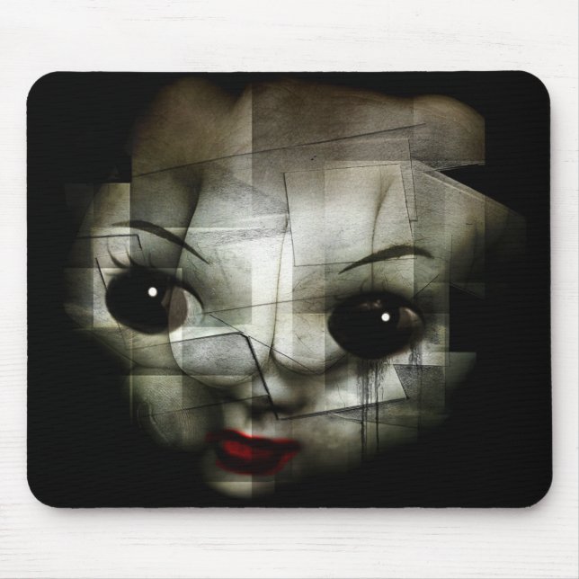 Mousepad Mate o cown 2013. (Frente)