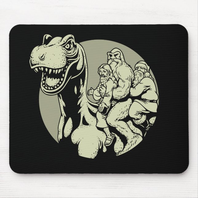 Mousepad Material totalmente verdadeiro (Frente)