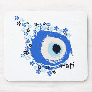 MOUSEPAD MATI