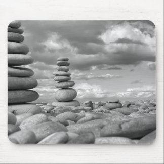 Mousepad Mato de rato com pedras