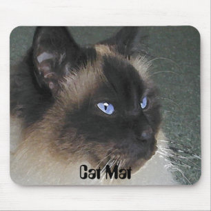Mousepad Mato do Rato "Gato"