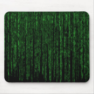 Mousepad Matrix